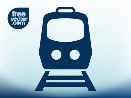Train Free Vector