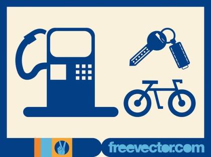 Unleashing Creativity with Transport Vector Designs