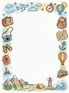 travel-elements-frame