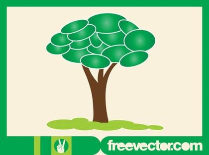 Tree Free Vector