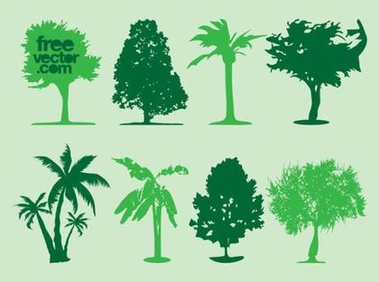 Explore Silhouette Vector: An Exquisite Collection of Over 40 Unique Designs