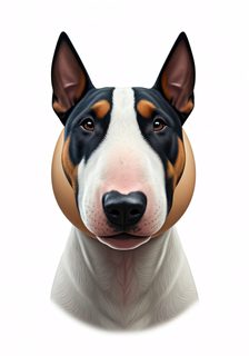 bull-terrier-portrait