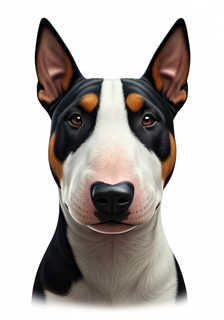 bull-terrier-portrait