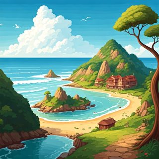 tropical-coastal-landscape