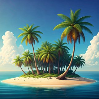 tropical-island-paradise