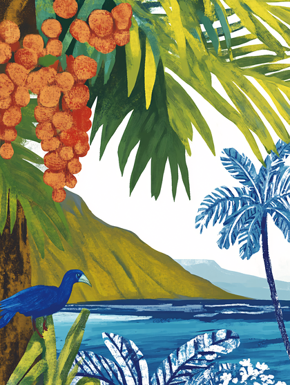 Tropical Paradise