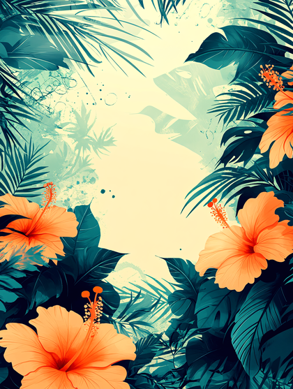 Tropical Paradise