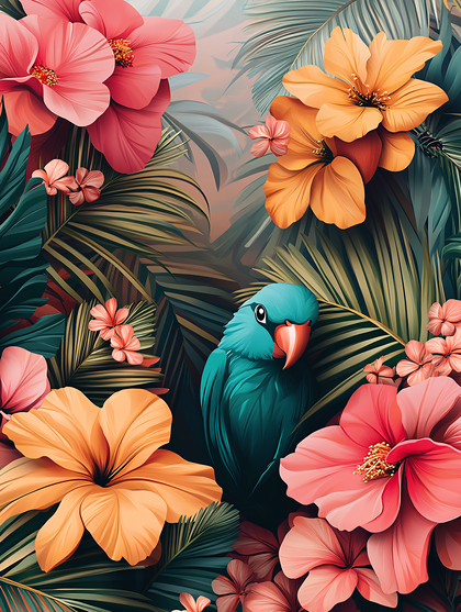 Tropical Paradise