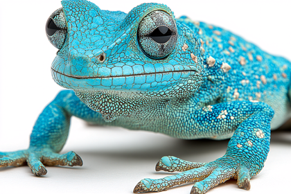 Turquoise Toad