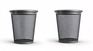 wire mesh baskets