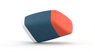 pencil eraser render