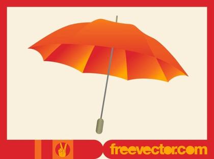 Umbrella Free Vector