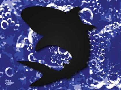 Underwater Free Vector