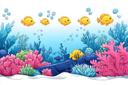 Underwater World