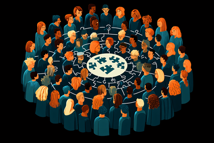 United for a Common Goal