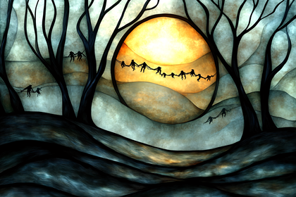 Unity Ascent