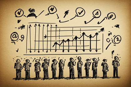 Upward Trend Analysis with Team Approval