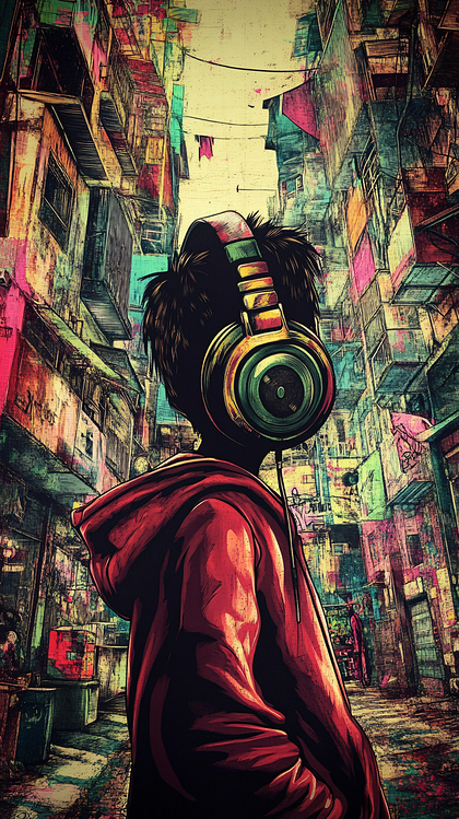 Urban Beats