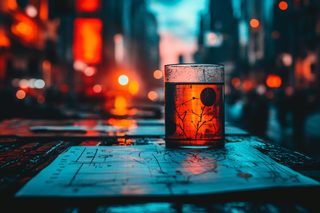 Urban Elixir