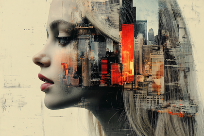 Urban Mindscape