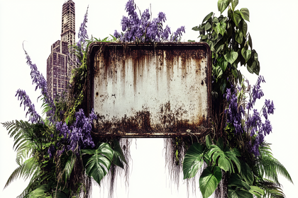 Urban Oasis