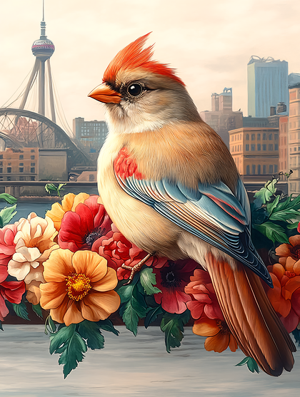 Urban Perch