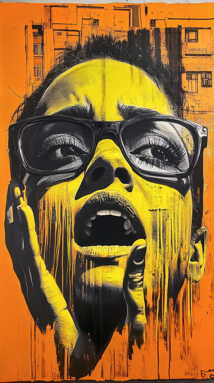 Urban Scream