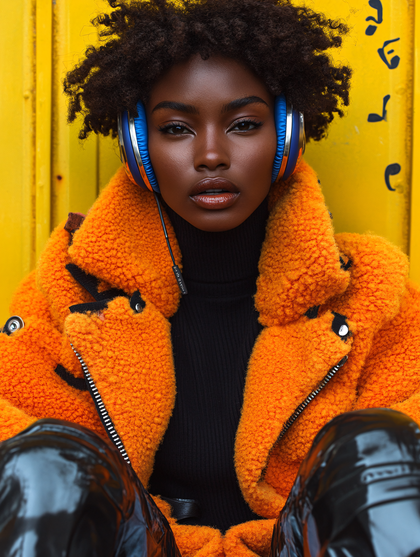Urban Vibe