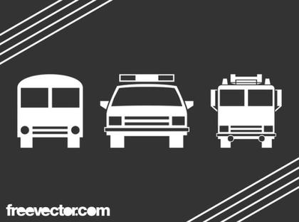 Exploring the Artistry of Vehicle Vectors: A Comprehensive Collection