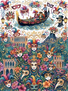 venice-carnival-masks