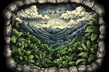 Verdant Valley Portal