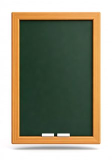 vertical-wooden-chalkboard
