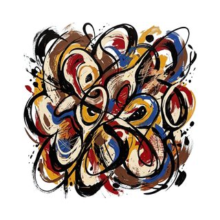 abstract-ink-swirls