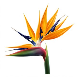 bird-of-paradise-flower