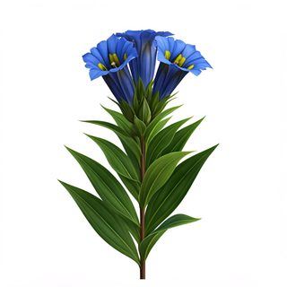 blue-gentian-flower