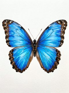 blue-morpho-butterfly