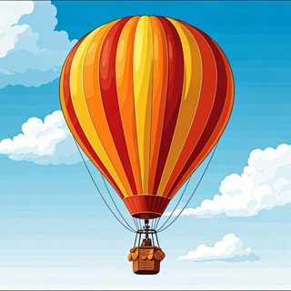 hot-air-balloon