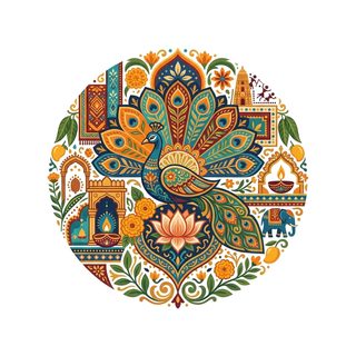 indian cultural elements