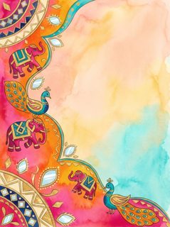 indian festival background