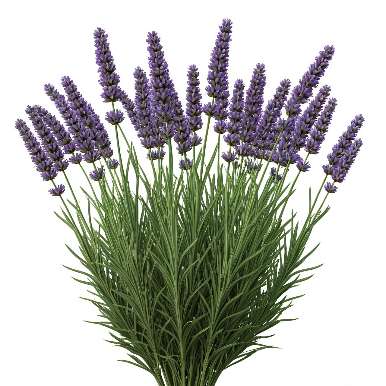 Lavender Bouquet