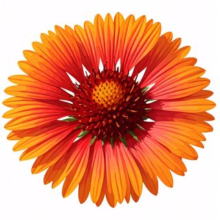 gaillardia blanket flower
