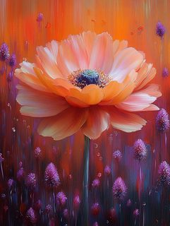 orange-poppy-art