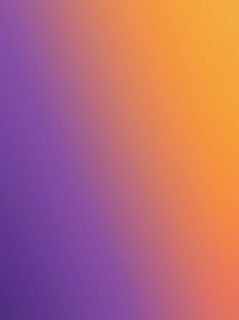 purple orange gradient
