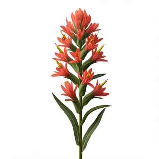 indian-paintbrush-flower