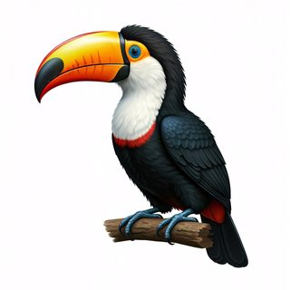 toco-toucan-bird
