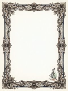 vintage-frame-gentleman