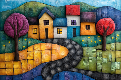 Village Vista