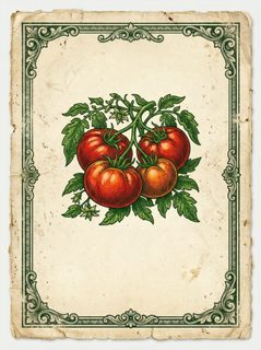 vintage-tomato-art