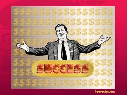 Expressive Businessman Vector Designs: A Varied Collection