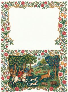 woodland-hunt-border